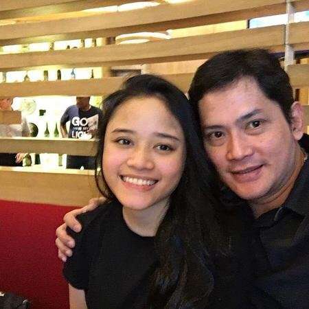 8 Potret Putri Cantik Onky Alexander `Catatan Si Boy`, Disebut Mirip Aurel Hermansyah!