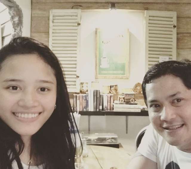 8 Potret Putri Cantik Onky Alexander `Catatan Si Boy`, Disebut Mirip Aurel Hermansyah!