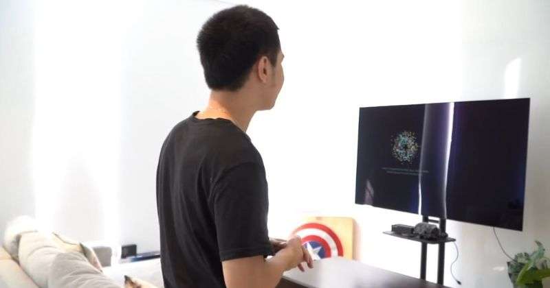 10 Potret Ruang Gaming Jess No Limit Seharga Rp 300 Juta, Super Mewah, Bocil Auto Ngiler!