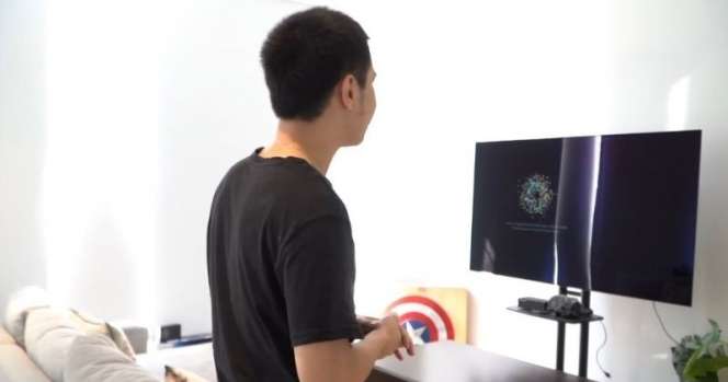10 Potret Ruang Gaming Jess No Limit Seharga Rp 300 Juta, Super Mewah, Bocil Auto Ngiler!