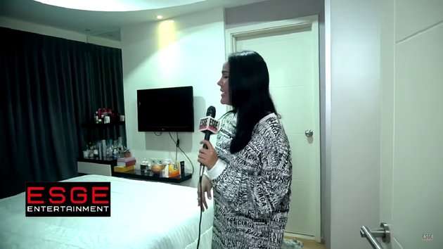 8 Potret Apartemen Isa Zega yang Disebut `Mami Simpanan` Rizky Billar, Penuh Tas Mewah Melebihi Artis!