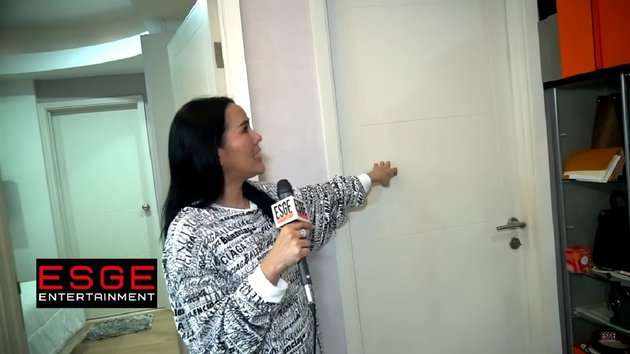 8 Potret Apartemen Isa Zega yang Disebut `Mami Simpanan` Rizky Billar, Penuh Tas Mewah Melebihi Artis!