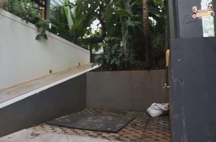 Tak Kuat Bayar Cicilan, 10 Potret Rumah Mewah Jessica Iskandar yang Akan Dijual