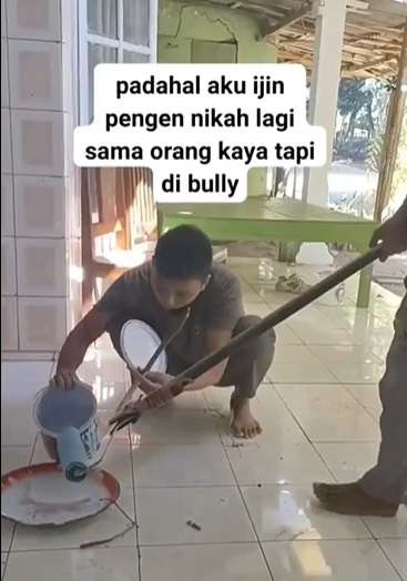 Wanita Ini Pilih Kabur Bareng Mantan Pacar Usai Ngeluh Suami Bergaji UMR, Netizen: `Demi Konten Rela Umbar Aib`