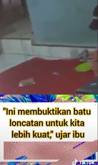 Suami Lebih Pilih Wanita Lain, Sikap Sang Ibu Jadi Sorotan, Netizen: `Kamu Punya Ibu yang Hebat`