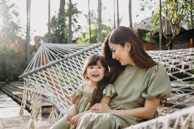 Potret Terbaru Vechia Anak Franda yang Sempat Bikin Heboh usai Namanya Ditiru