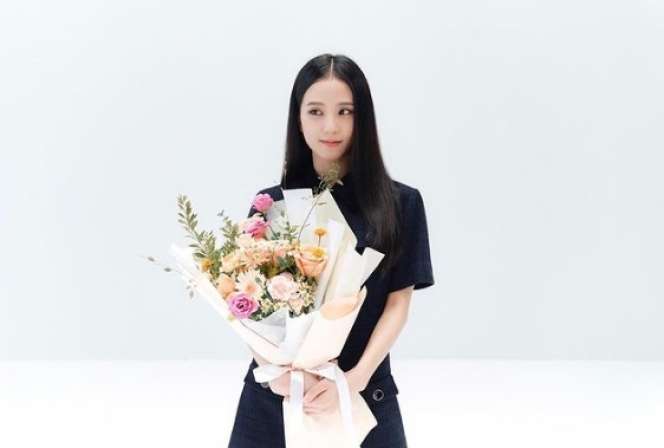 Jisoo Blackpink Jadi Satu-satunya Artis Asia Berpenghasilan Tertinggi di Instagram, Kalahkan Dua Lipa!