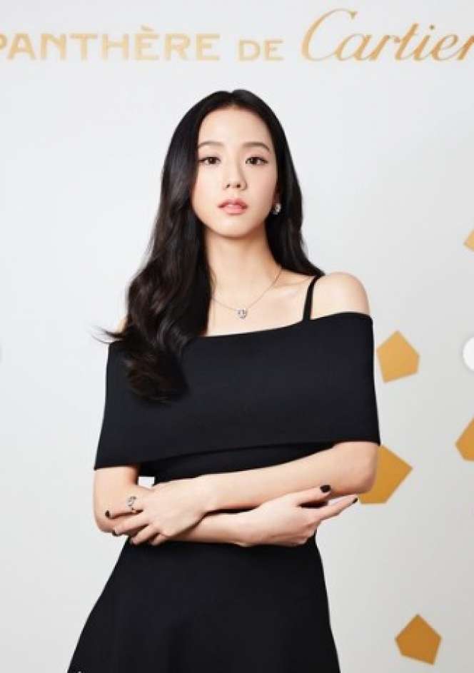 Jisoo Blackpink Jadi Satu-satunya Artis Asia Berpenghasilan Tertinggi di Instagram, Kalahkan Dua Lipa!