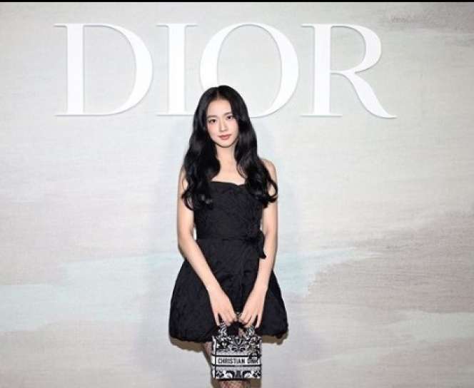 Jisoo Blackpink Jadi Satu-satunya Artis Asia Berpenghasilan Tertinggi di Instagram, Kalahkan Dua Lipa!