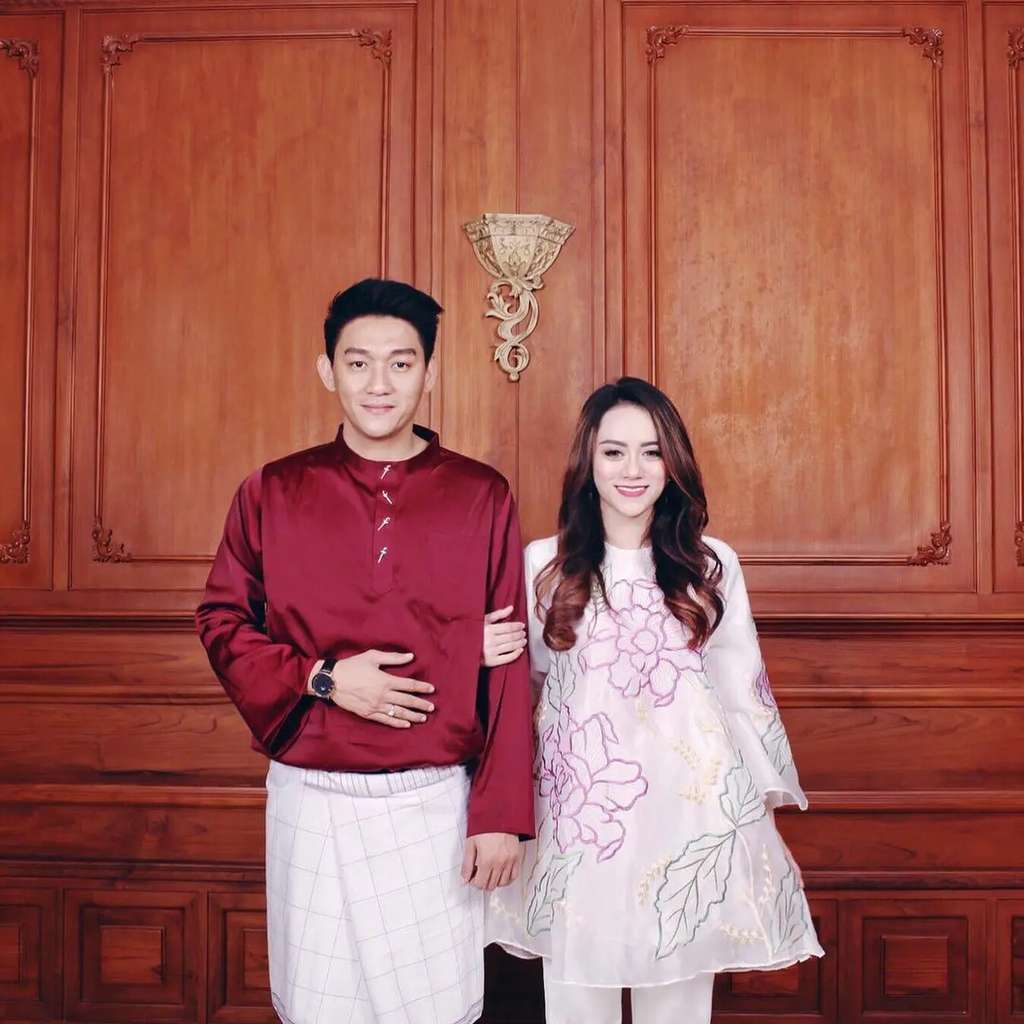 Belum Lama Menikah, 8 Artis Ini Ditinggal Pasangan Selamanya, Terakhir Penyebabnya Tragis!