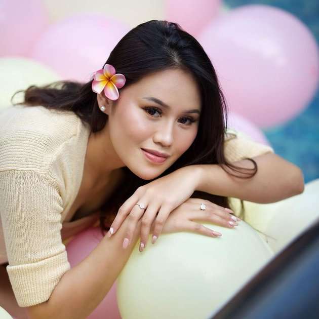 Masih Betah Jomblo, Rani DA Akui Selektif Pilih Pasangan Kini Ingin Fokus Kejar Karier!