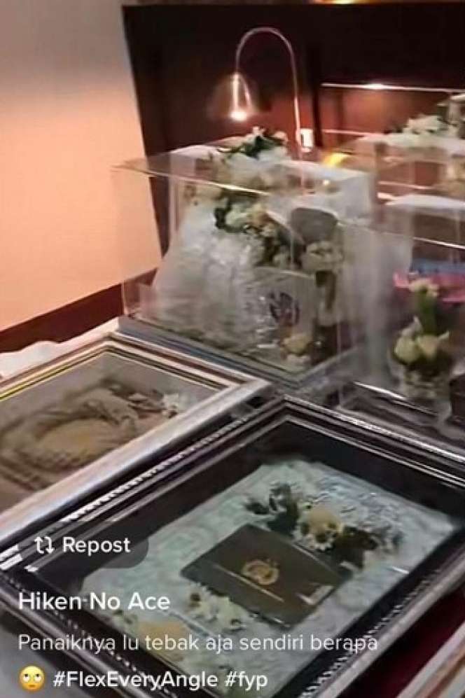 Viral Lamaran `Sultan` di Bone, Seserahannya Sertifikat Rumah Sampai Mobil Mewah, Raffi Ahmad Lewat!