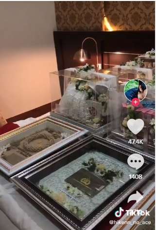 Viral Lamaran `Sultan` di Bone, Seserahannya Sertifikat Rumah Sampai Mobil Mewah, Raffi Ahmad Lewat!
