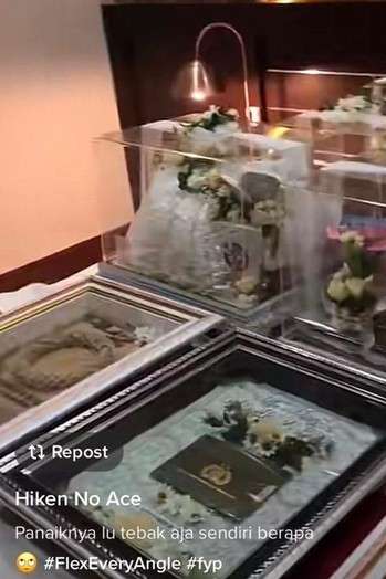 Viral Lamaran `Sultan` di Bone, Seserahannya Sertifikat Rumah Sampai Mobil Mewah, Raffi Ahmad Lewat!