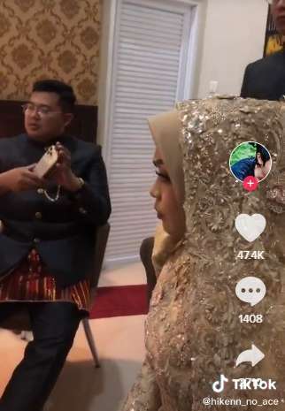 Viral Lamaran `Sultan` di Bone, Seserahannya Sertifikat Rumah Sampai Mobil Mewah, Raffi Ahmad Lewat!