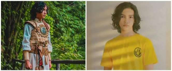 Potret Transformasi Artis Cilik Pemeran Sinetron Laga, Bikin Pangling!