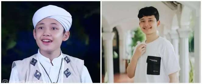 Potret Transformasi Artis Cilik Pemeran Sinetron Laga, Bikin Pangling!