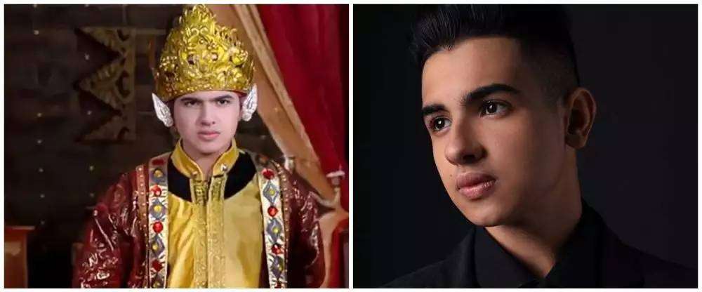 Potret Transformasi Artis Cilik Pemeran Sinetron Laga, Bikin Pangling!