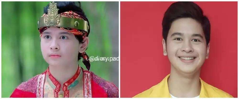Potret Transformasi Artis Cilik Pemeran Sinetron Laga, Bikin Pangling!