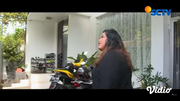 10 Potret Rumah Mewah Indra Bruggman yang Terkenal Angker, Tiba-Tiba Ada Darah di Toilet!