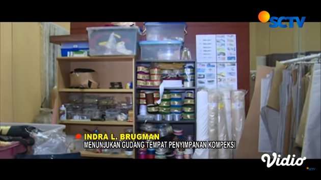 10 Potret Rumah Mewah Indra Bruggman yang Terkenal Angker, Tiba-Tiba Ada Darah di Toilet!
