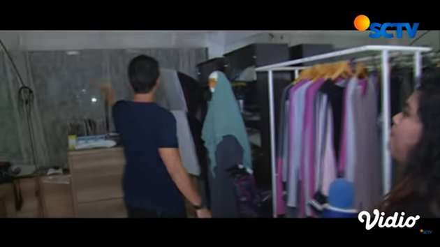 10 Potret Rumah Mewah Indra Bruggman yang Terkenal Angker, Tiba-Tiba Ada Darah di Toilet!