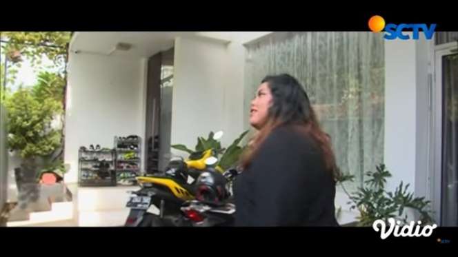 10 Potret Rumah Mewah Indra Bruggman yang Terkenal Angker, Tiba-Tiba Ada Darah di Toilet!