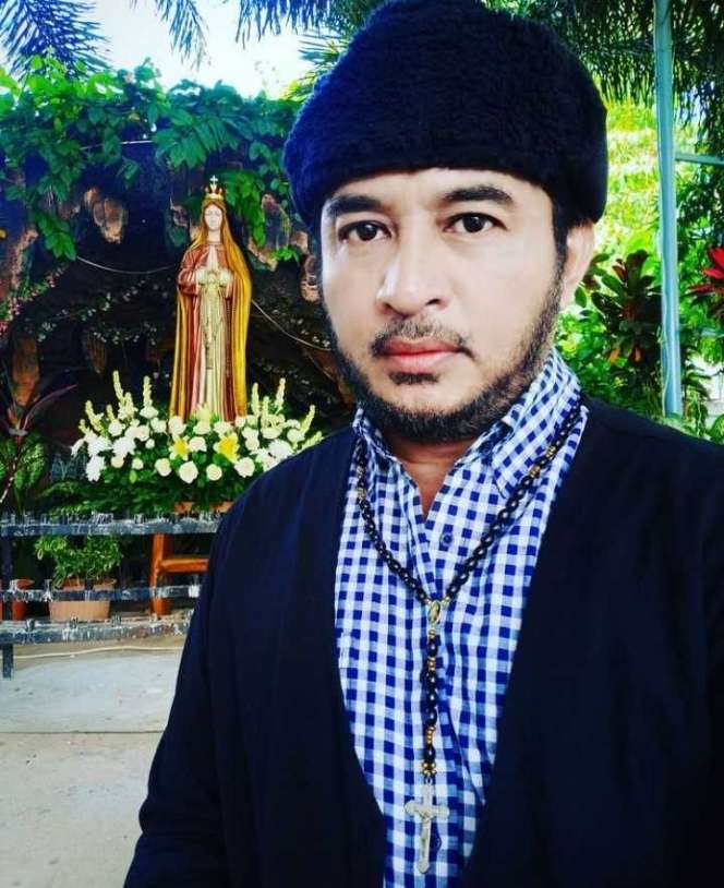 Kabar Sedih dari Jeremy Teti, Dulu Jadi Pembawa Berita Terkenal, Begini Nasibnya di Usia 55 Tahun