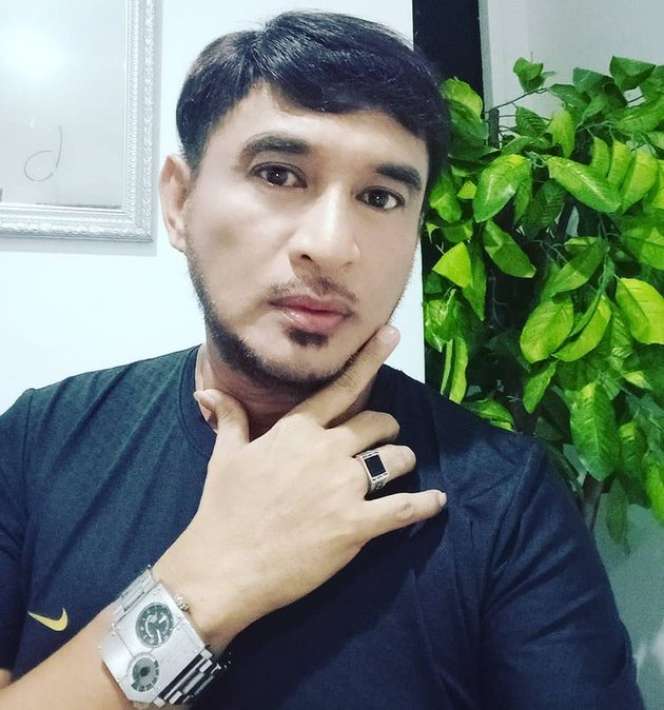 Kabar Sedih dari Jeremy Teti, Dulu Jadi Pembawa Berita Terkenal, Begini Nasibnya di Usia 55 Tahun