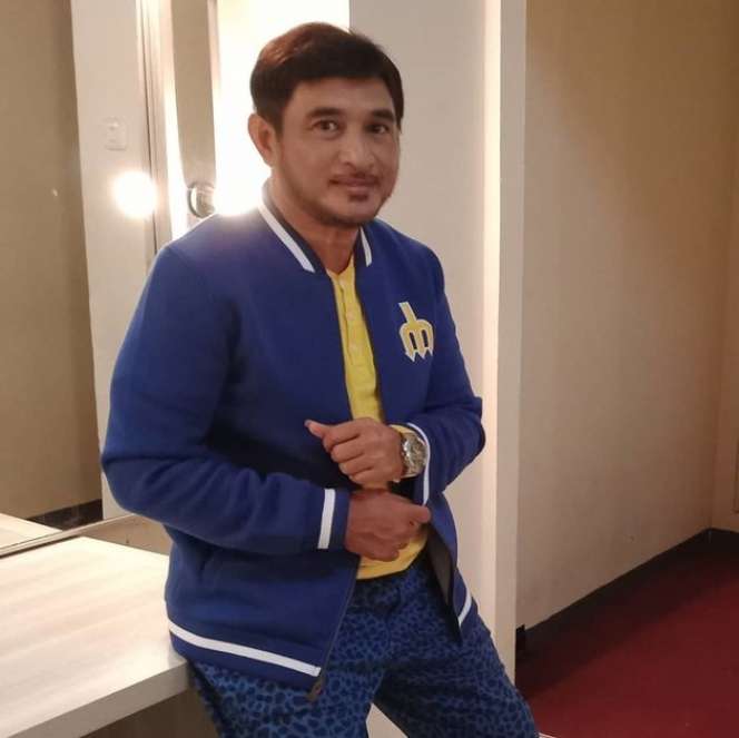 Kabar Sedih dari Jeremy Teti, Dulu Jadi Pembawa Berita Terkenal, Begini Nasibnya di Usia 55 Tahun