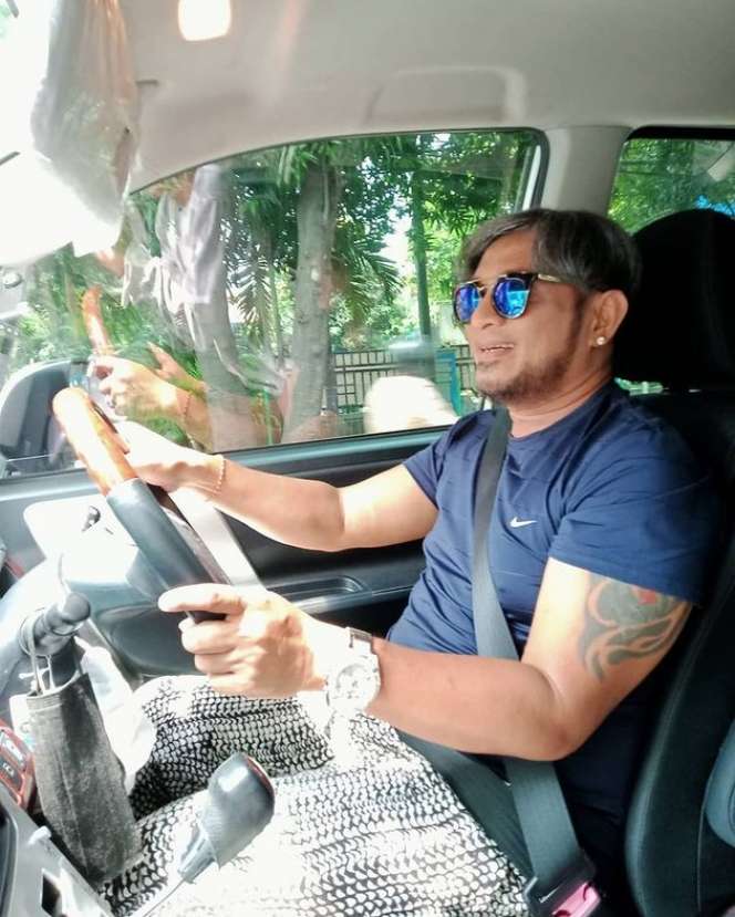 Kabar Sedih dari Jeremy Teti, Dulu Jadi Pembawa Berita Terkenal, Begini Nasibnya di Usia 55 Tahun