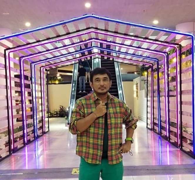 Kabar Sedih dari Jeremy Teti, Dulu Jadi Pembawa Berita Terkenal, Begini Nasibnya di Usia 55 Tahun