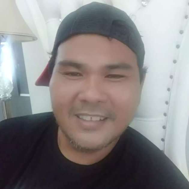 Masih Ingat Fahmi Bo `Tajuddin` di Tukang Ojek Pengkolan? Dulu Pernah Idap Stroke, Kini Sambung Hidup dengan Jualan Kue!