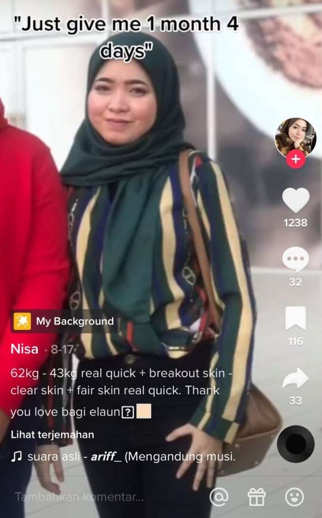 7 Transformasi Wanita Penuh Jerawat Jadi Glow Up Karena Investasi dari Pacar, Bikin Melongo!