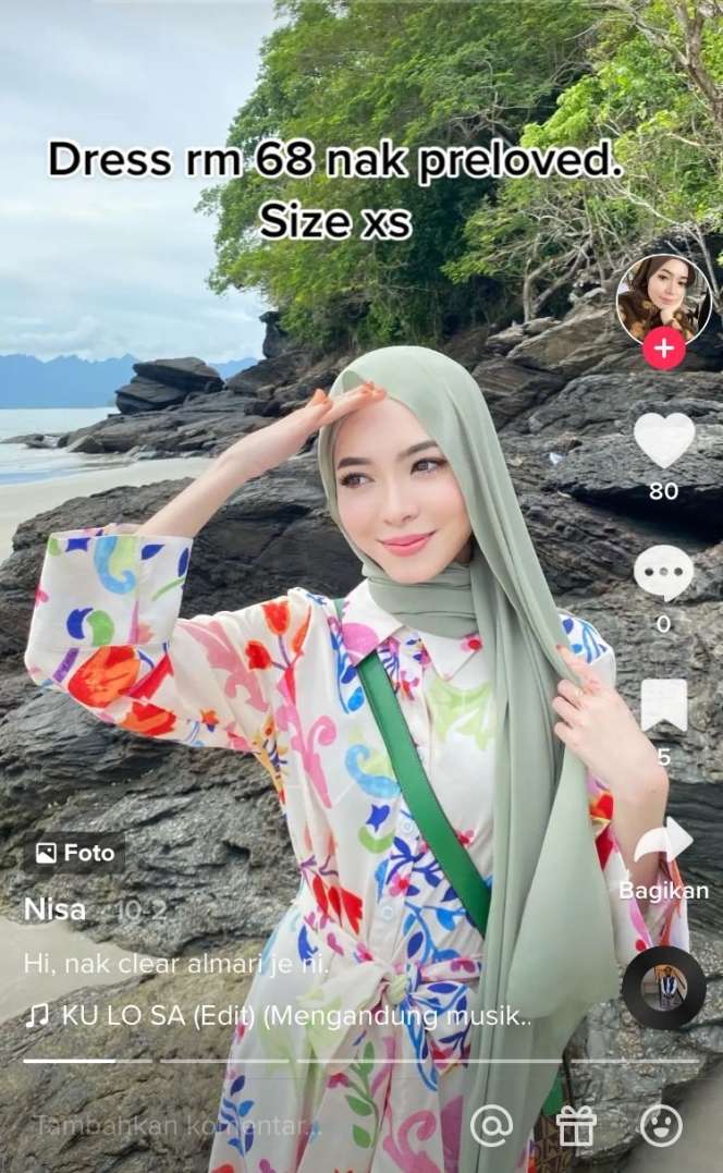 7 Transformasi Wanita Penuh Jerawat Jadi Glow Up Karena Investasi dari Pacar, Bikin Melongo!