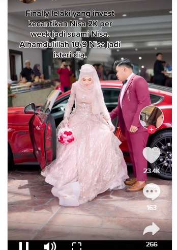 7 Transformasi Wanita Penuh Jerawat Jadi Glow Up Karena Investasi dari Pacar, Bikin Melongo!