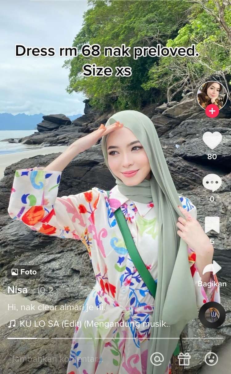 7 Transformasi Wanita Penuh Jerawat Jadi Glow Up Karena Investasi dari Pacar, Bikin Melongo!