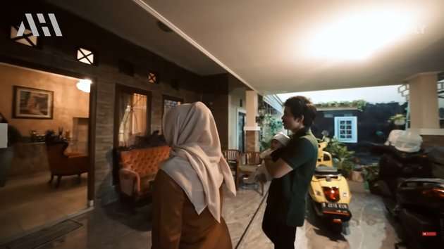 Potret Rumah Fadil Jaidi Youtuber Sukses yang Punya Jutaan Penonton, Ternyata Mewah Banget!