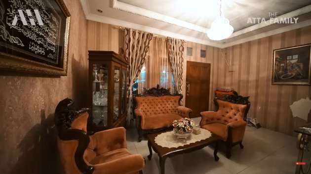 Potret Rumah Fadil Jaidi Youtuber Sukses yang Punya Jutaan Penonton, Ternyata Mewah Banget!