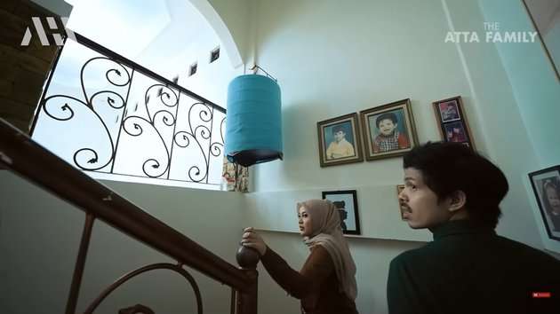 Potret Rumah Fadil Jaidi Youtuber Sukses yang Punya Jutaan Penonton, Ternyata Mewah Banget!
