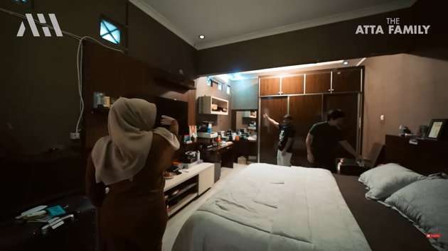 Potret Rumah Fadil Jaidi Youtuber Sukses yang Punya Jutaan Penonton, Ternyata Mewah Banget!
