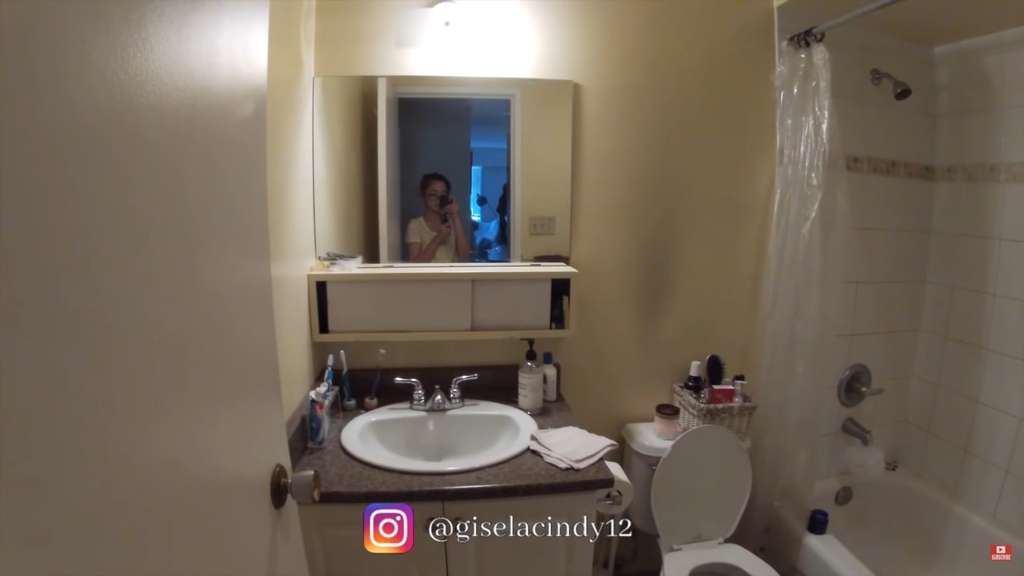 Potret Apartemen Gisela Cindy di Kanada, Jauh dari Kesan Mewah!