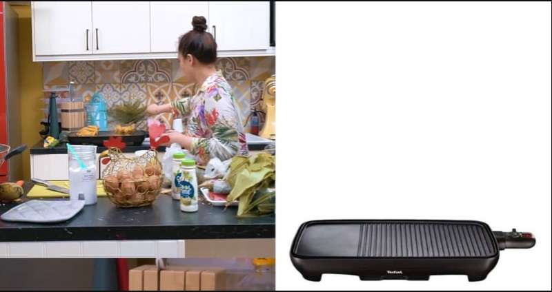 Sederet Perabotan Dapur Nagita Slavina, Harganya Cangkirnya Bikin Kantong Menjerit!