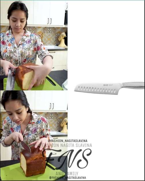 Sederet Perabotan Dapur Nagita Slavina, Harganya Cangkirnya Bikin Kantong Menjerit!