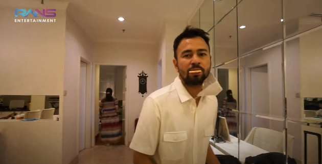 10 Potret Apartemen Mewah Rieta Amalia, Diwariskan ke Rafathar & Rayanza, Nenek Sultan!