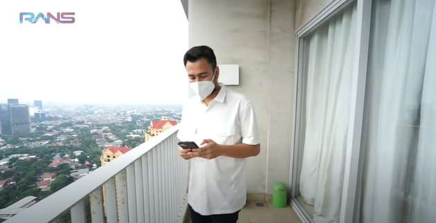 10 Potret Apartemen Mewah Rieta Amalia, Diwariskan ke Rafathar & Rayanza, Nenek Sultan!