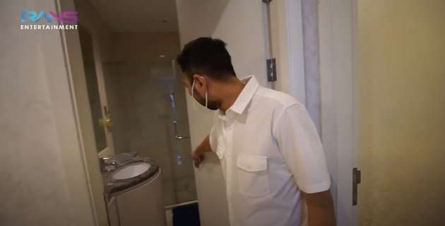 10 Potret Apartemen Mewah Rieta Amalia, Diwariskan ke Rafathar & Rayanza, Nenek Sultan!