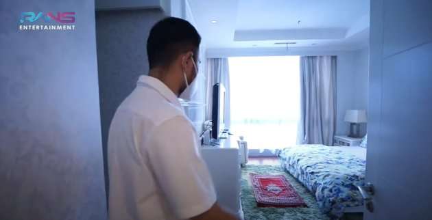 10 Potret Apartemen Mewah Rieta Amalia, Diwariskan ke Rafathar & Rayanza, Nenek Sultan!