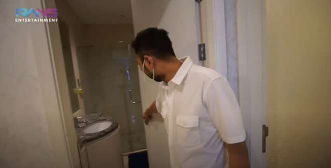 10 Potret Apartemen Mewah Rieta Amalia, Diwariskan ke Rafathar & Rayanza, Nenek Sultan!