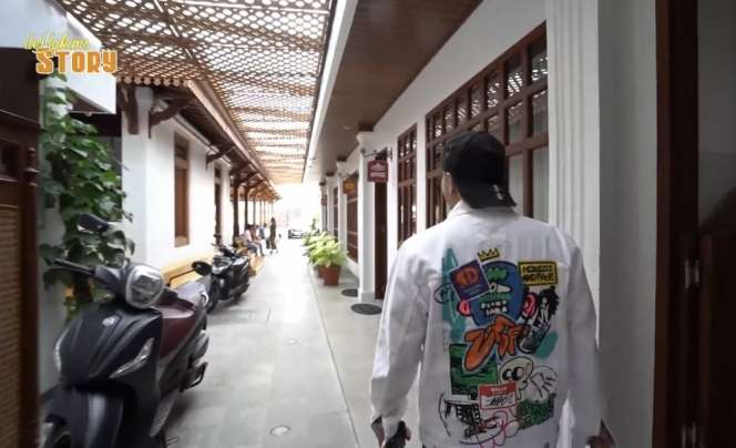 Potret Kos-kosan Soimah, Seperti Kamar Hotel Berbintang